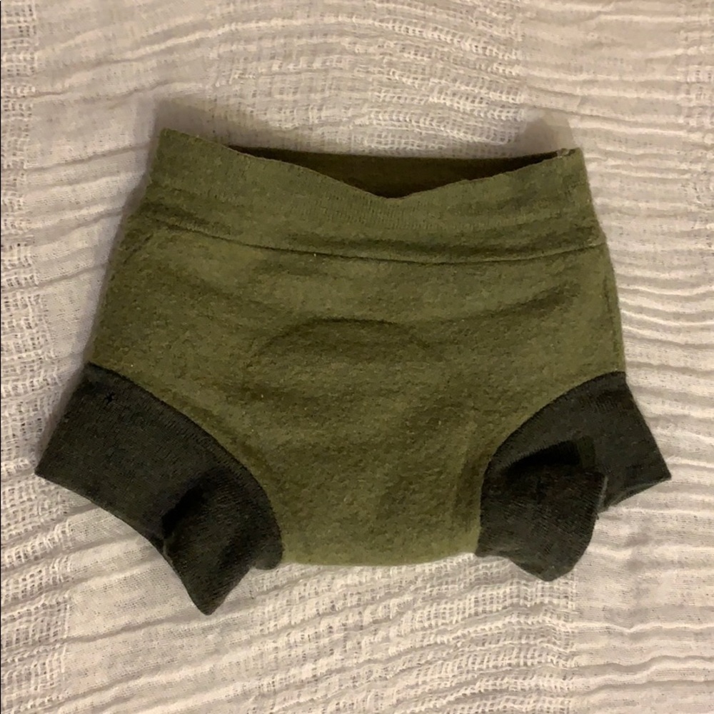 Woolies Cloth Diaper Cover